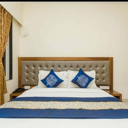 Hotel Powai Comfort 孟买 外观 照片