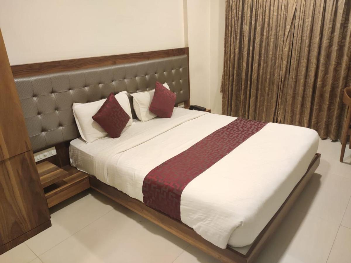 Hotel Powai Comfort 孟买 外观 照片