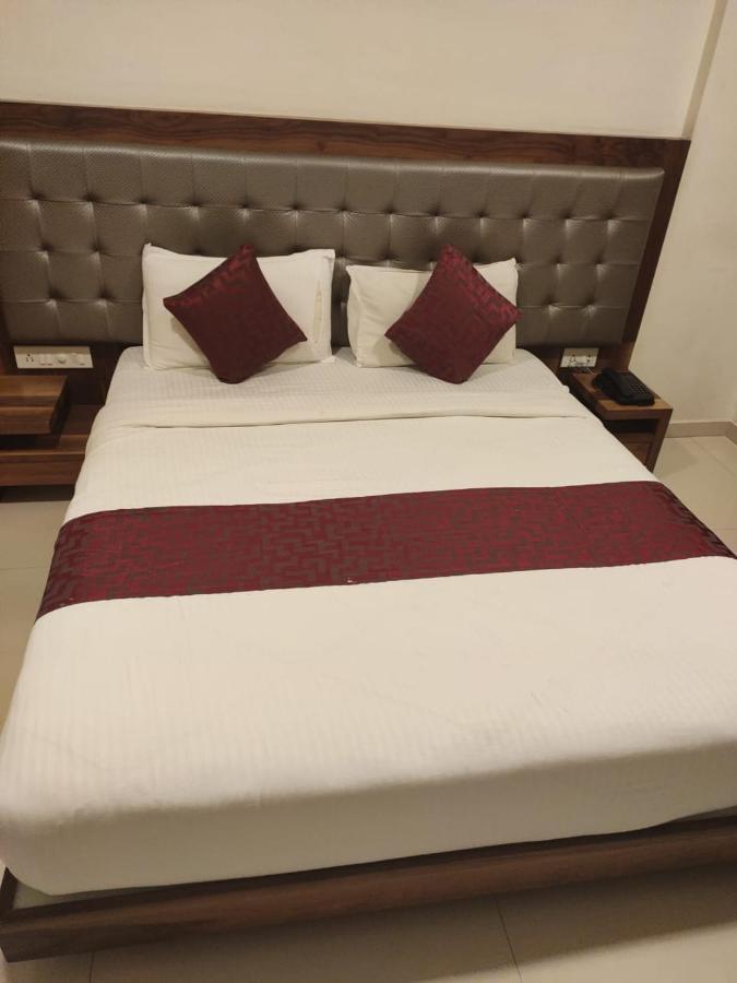 Hotel Powai Comfort 孟买 外观 照片