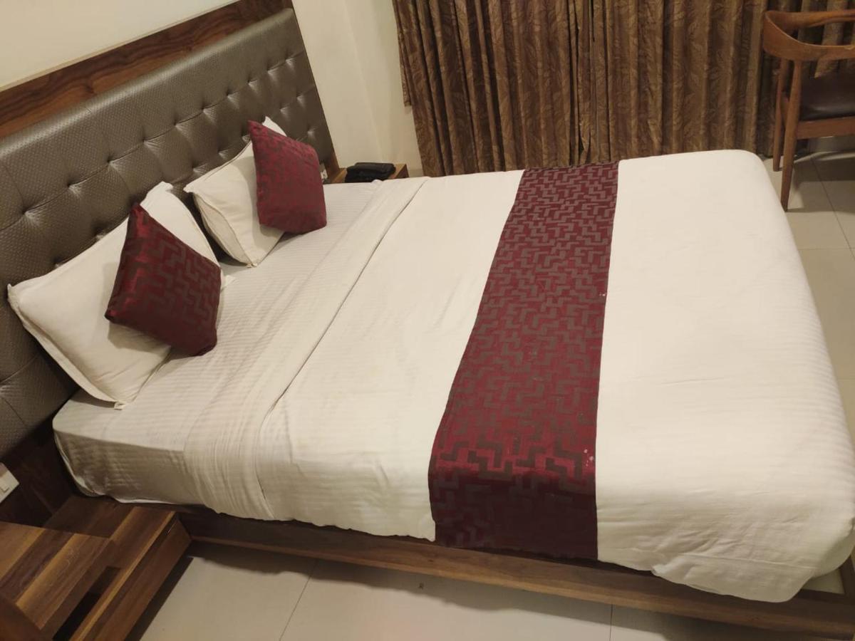 Hotel Powai Comfort 孟买 外观 照片