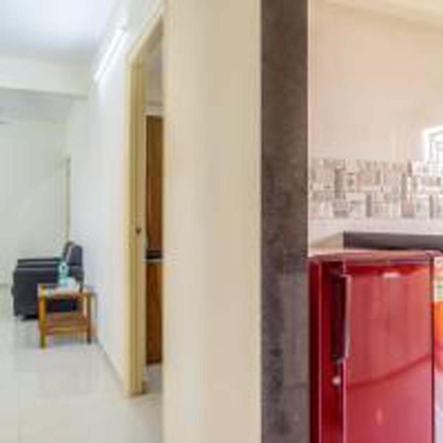 Hotel Powai Comfort 孟买 外观 照片
