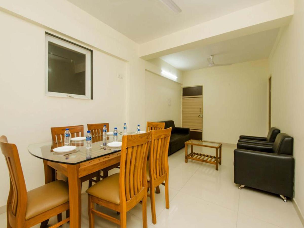 Hotel Powai Comfort 孟买 外观 照片