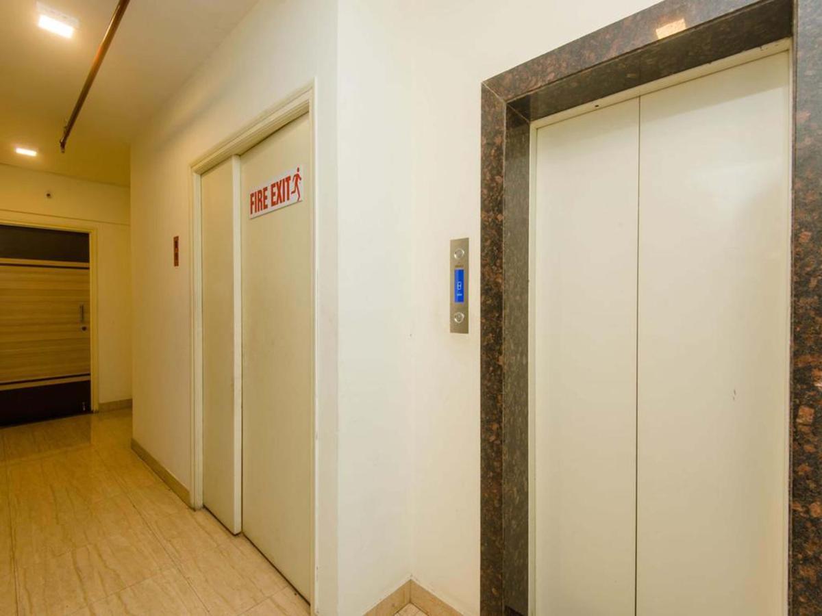 Hotel Powai Comfort 孟买 外观 照片