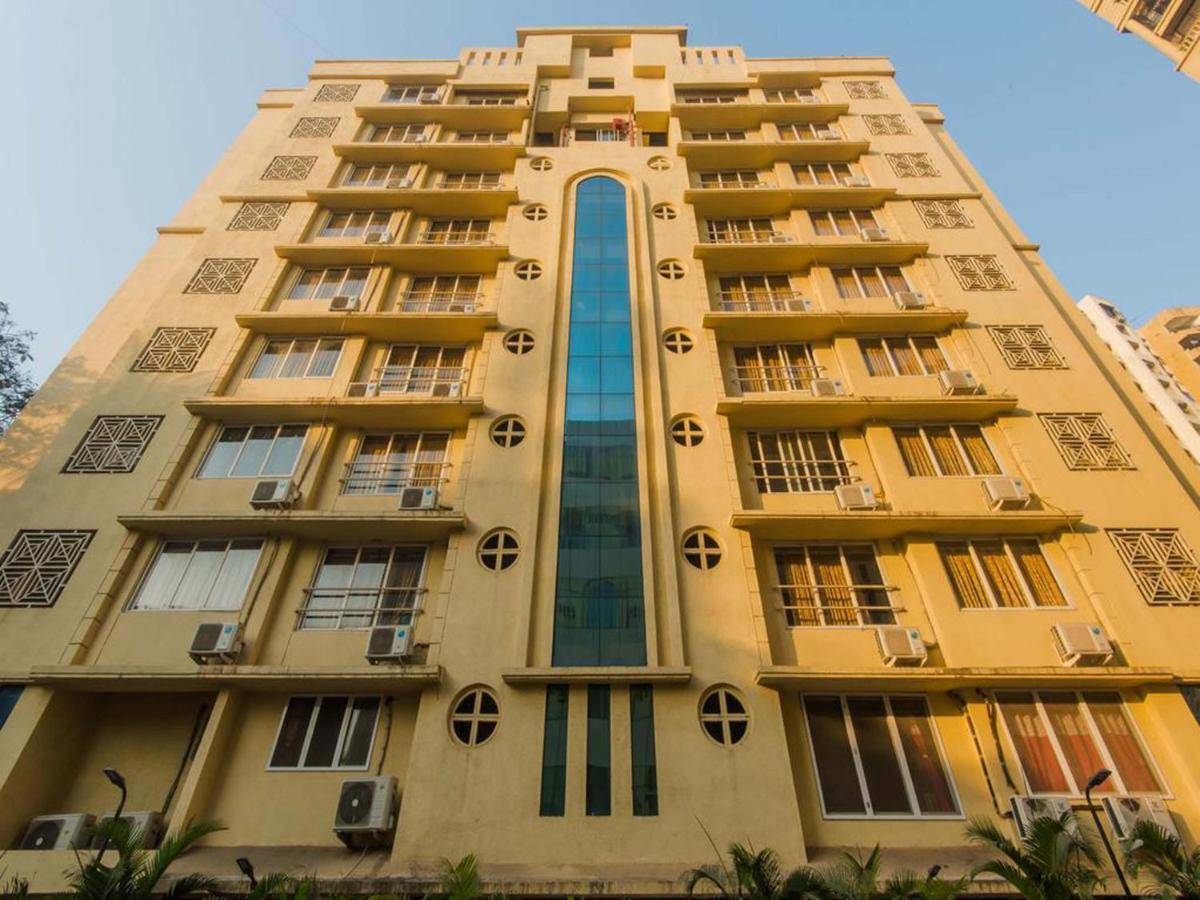 Hotel Powai Comfort 孟买 外观 照片