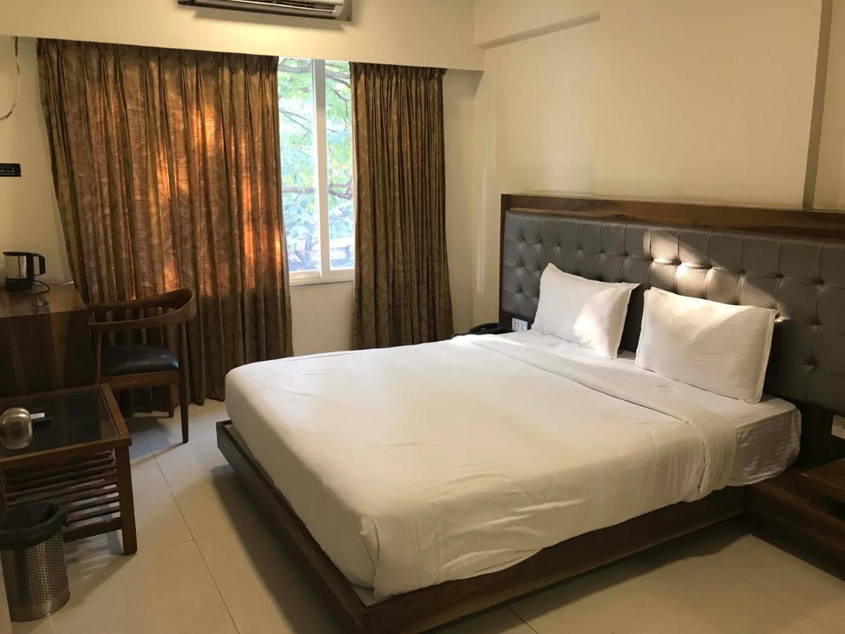 Hotel Powai Comfort 孟买 外观 照片