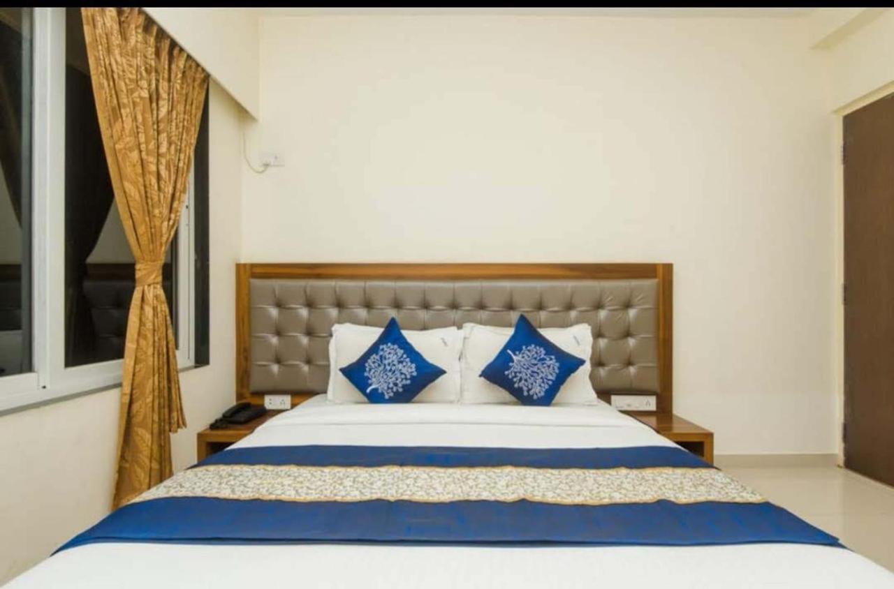 Hotel Powai Comfort 孟买 外观 照片