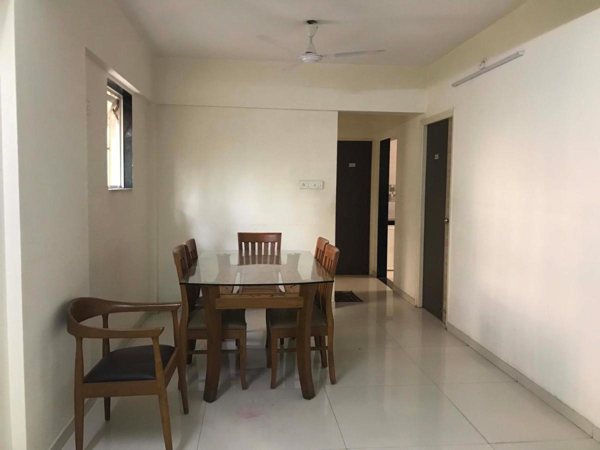 Hotel Powai Comfort 孟买 外观 照片
