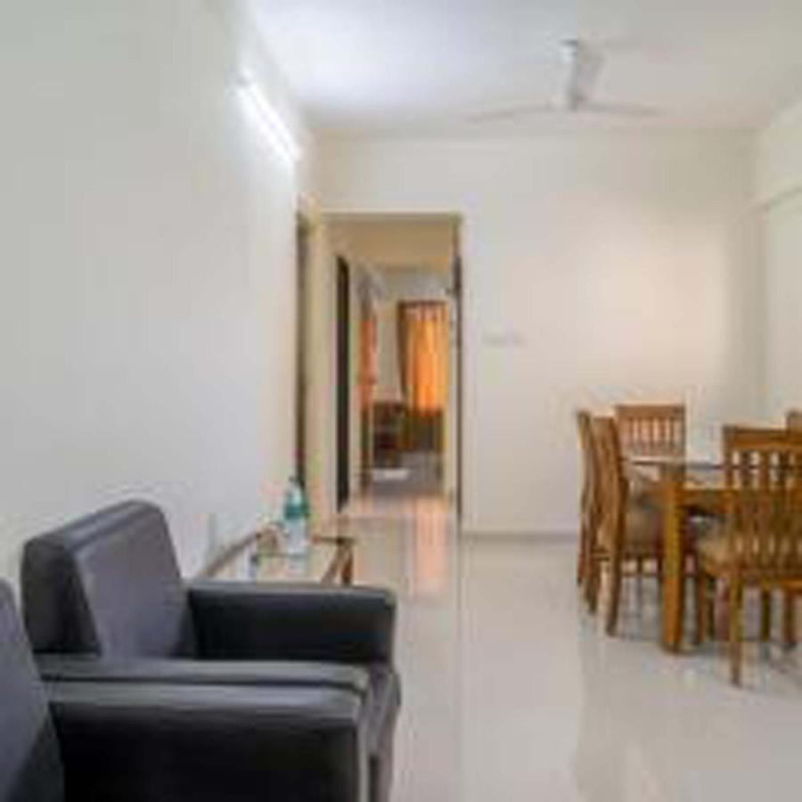 Hotel Powai Comfort 孟买 外观 照片