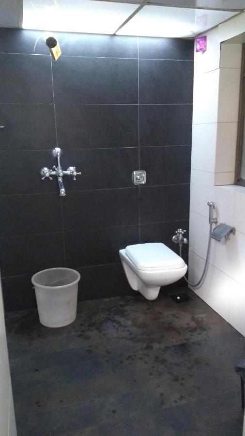 Hotel Powai Comfort 孟买 外观 照片