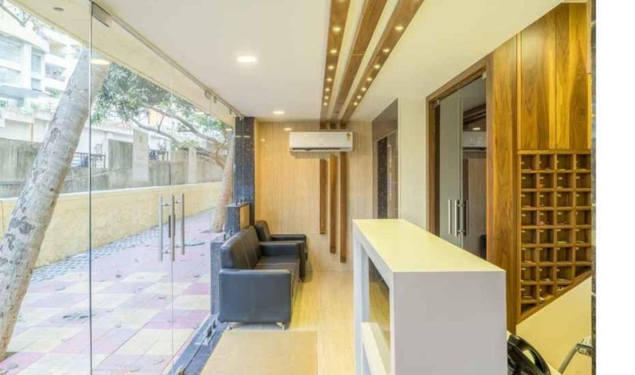 Hotel Powai Comfort 孟买 外观 照片